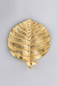 Ensemble décoratif pour la maison, lanterne en métal, porte-bougie, piédestal métallique polyvalent, base en verre pour centre de table floral - Product Image 4