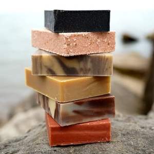 Savon artisanal naturel, prix bas, haute qualité, service OEM ODM, EXPAD Vietnam - Product Image 2