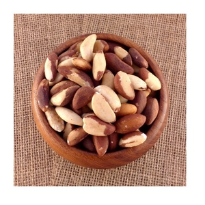 Wholesale Price Raw and Roasted Cheap Price Brazil <b>Nuts</b> - Product Image 4
