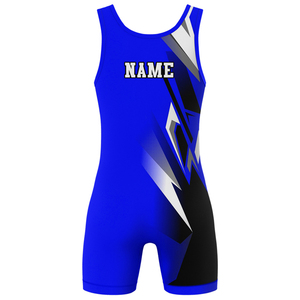 Unisex Custom Wrestling <b>Singlet</b> Personalized Classic Wrestling Uniform High Quality Professional Mens Wrestling <b>Singlet</b> - Product Image 5