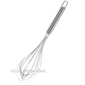 Classical Design Manual Stainless Steel Egg Beater Mixer <b>Kitchen</b> <b>Accessories</b> for Cooking Baking Metal Fruits & Vegetable Tools - Product Image 1