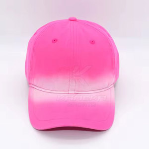 Gorras de Béisbol Unisex, 100% Algodón, Tela Suave, Ajuste Cómodo, Uso Diario, Estilo Informal para las Cuatro Estaciones - Product Image 1