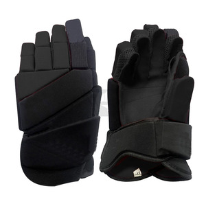 Par de Guantes de Hockey sobre Hielo, Diseño Personalizado, Transpirables, Guantes de Portero de Hockey sobre Césped, Aptos para Cualquier Época del Año - Product Image 6