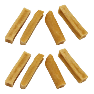 Chupitos de Queso de Yak del Himalaya, Ecológicos, Altos en Proteínas, Sin Granos, Saludables, Tamaño Personalizable, Alimento Seco para Mascotas, Golosinas para Perros - Product Image 5