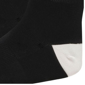 Calcetines Deportivos de Algodón para Hombre con Logotipo Personalizado, Calcetines de Gimnasio Acolchados de Alta Calidad, Proveedor Mayorista de Fábrica - Product Image 5