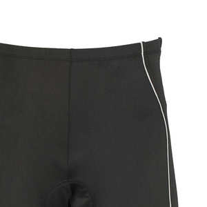 Pantalones Cortos de Ciclismo Acolchados para Hombre, sin Costuras, para Bicicleta - Product Image 6