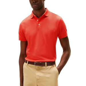 Men's Quick-Dry Casual Wear <b>Polo</b> Shirt Short Sleeve Breathable Custom Plain Men's <b>Polo</b> Shirt for Sale in Low Price - Product Image 5