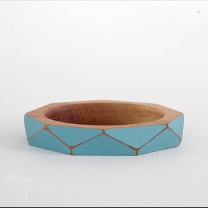 Brazalete de Último Diseño 2026 con Diseño Impreso, Joyería Casual para Fiestas, Regalo de Cumpleaños y Boda para Chicas al Mejor Precio - Product Image 3