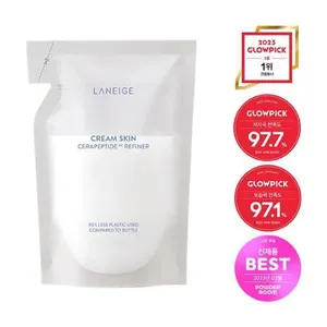 For LANEGE 170mL Cream Skin Refill High Quality Toner Product - Product Image 1