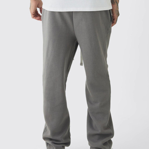 Nueva Colección de Pantalones para Hombre de Primera Calidad, Multibolsillos, Transpirables, Estilo Cargo Jogger, 100% Algodón, Pantalones Casuales para Hombre - Product Image 2