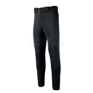 Uniforme de Béisbol Ligero de Poliéster para Hombre, Ajuste Cómodo, Tela Transpirable, Personalizable, para Prácticas y Juegos Deportivos en Equipo - Product Image 3