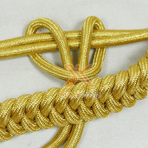 สายคล้องคอสำหรับชุดพิธีการแบบ OEM รุ่นล่าสุด บริการสั่งทำจำนวนมาก สายคล้องคอสำหรับชุดพิธีการแบบกำหนดเองได้ - Product Image 5