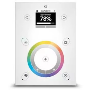 ไฟใต้น้ำ OceanDMX WTP Plus Explore Clear Panel DMX พร้อมแผง PVA  รับประกัน 3 ปี - Product Image 4