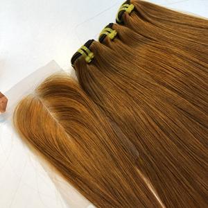 วิกผมบริสุทธิ์แบบเวียดนาม - Product Image 5