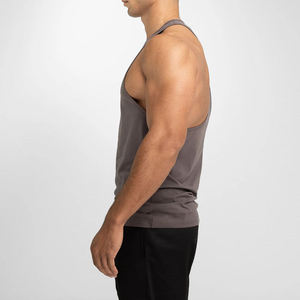 Chaleco Deportivo NESTA SPORTS para Hombre, Ligero, Transpirable, para Gimnasio, Entrenamiento, Deporte, Camiseta sin Mangas, Camiseta Deportiva para Hombre - Product Image 2
