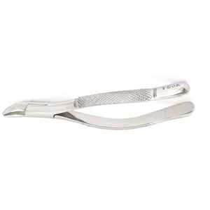 Pinces d'extraction haut de gamme 150A – Instruments dentaires universels pour incisives, canines et bicanines – Pinces d'extraction chirurgicales - Product Image 2