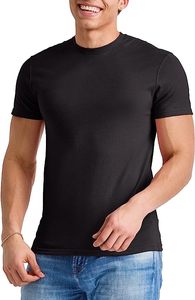 Camisetas Casuales de Manga Corta para Hombre, Tallas Grandes, Tejido Transpirable, Diseño Personalizado, Cuello Redondo, Camisetas de Manga Larga Unisex - Product Image 6