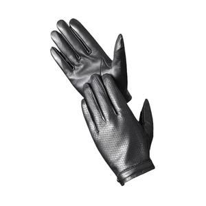 Guantes de Invierno de Cuero Genuino con Estilo para Uso Deportivo, Térmicos y de Secado Rápido, Ajuste Cómodo con Diseño de Agarre Flexible - Product Image 6