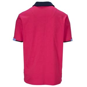 Jersey ligero personalizado para hombre, camisetas informales, polo de golf, a la moda, venta al por mayor - Product Image 2