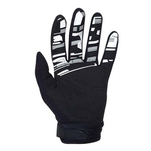 Gants de vélo pour hommes, rembourrés, à doigts entiers, absorbant les chocs, imperméables, respirants, en cuir PU, pour le cyclisme sur route - Product Image 2