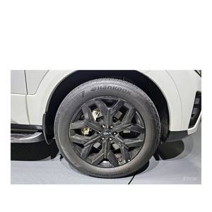 Kia Mohave 2022, 3.0 Diésel, 4x4, 7 Plazas, Caja de Cambios Automática, Volante a la Izquierda, Cámara Trasera, 60,893 Km - Product Image 5