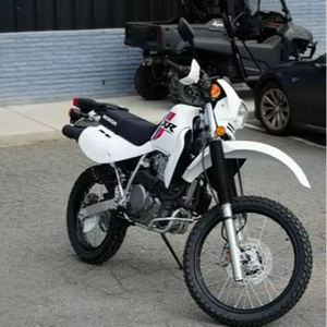 Mejor Precio Aquí: Motocicleta Deportiva Dual XR 650L 2025 Nueva - Product Image 1