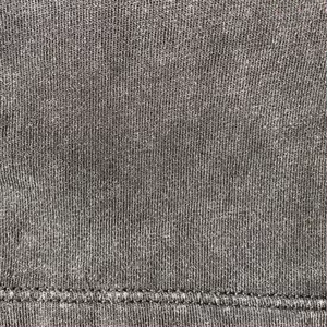 Custom Made 2026 100% Cotton T-Shirt 280g Oversized <b>Boxed</b> Fit Heavyweight <b>Drop</b> Reverse Stitching Solid Knitted - Product Image 5