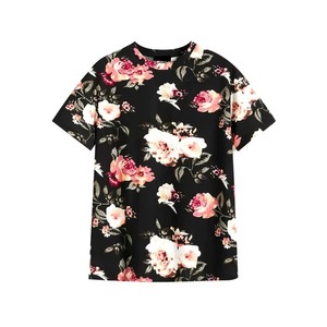 T-shirts de sublimation pour femmes, lavables, séchage ultra-rapide, anti-UV, confortables, très demandés et tendance. - Product Image 4