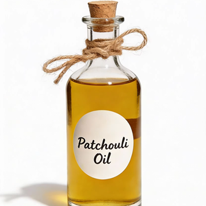 Aceite Esencial de Pachulí Natural: Eleva tus rituales refinados con su aroma profundo y terroso. - Product Image 4