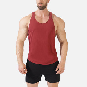 Débardeur de sport léger et respirant sans manches pour la musculation, la course à pied et l'entraînement physique - Product Image 2