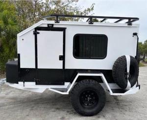Véhicule tout-terrain 4x4 robuste pour la vente en gros, moto tout-terrain, moteur 4 temps, puissance ATV 500-800W - Product Image 5