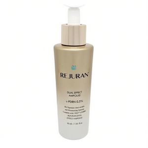 Siero Anti-Età REJURAN 30ml a Doppio Effetto con C-PDRN, Niacinamide e Peptidi per Illuminare e Rassodare la Pelle - Product Image 3