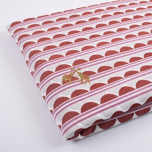 Dernier décor de bloc de main en tissu léger fait à la main imprimé sur mesure pour les garçons literie rideaux robes sacs jouets pour chemise - Product Image 3