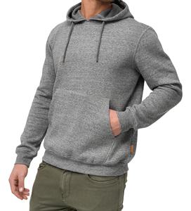 Prix ajustable Sweat-shirts pour hommes Style tendance Nouvelle arrivée Qualité supérieure Sweat-shirts pour hommes Vêtements décontractés Sweat-shirt uni Service OEM - Product Image 1