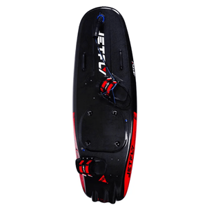 Tavola da Surf Elettrica PSJF09a con Motore a Benzina da 110cc, Velocità 64 km/h, Profondità d'Acqua 60cm, Sistema di Gestione EFI, Sicurezza P - Product Image 1