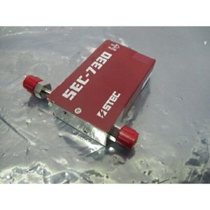 เครื่องควบคุมอัตราการไหลเชิงมวล Horiba STEC รุ่น SEC-7330สำหรับก๊าซ SIH4, 1เครื่อง – อุปกรณ์และชิ้นส่วนเซมิคอนดักเตอร์คุณภาพสูงจากแบรนด์ระดับโลกที่ได้รับความไว้วางใจ - Product Image 1