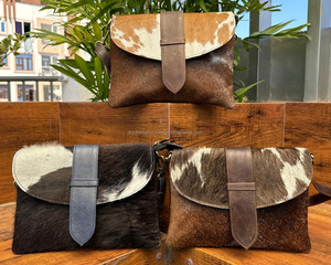 Top Quality 2025 Design Cowhide Crossbody <b>Bag</b> High Quality Genuine Leather Women's Shoulder Bas Luxury <b>Large</b>-Capacity Handbags - Product Image 4