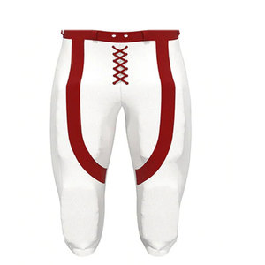 Uniforme de Fútbol Americano Personalizado de Estilo Único a Precio Económico, Uniforme de Fútbol Americano para Adultos Hecho a Medida - Product Image 6