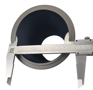 Camisa de Cilindro Komatsu 6D125 6150-21-2221, 125MM de Diámetro, para Motor Diésel de Uso Pesado en Excavadoras y Minería - Product Image 2