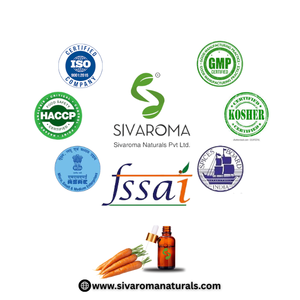 Aceite de Zanahoria 100% Puro de Calidad de Exportación, Destilado al Vapor, para Cuidado de la Belleza, Industria Cosmética y Cuidado Personal - Product Image 6