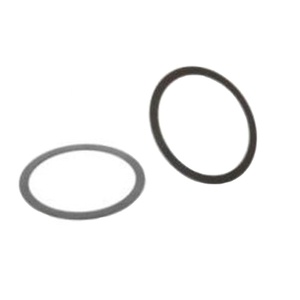 Pistón de Elevación Hidráulica Ford NewHolland D1NN473B C0NN473B, Arandela de Respaldo, OEM Reemplaza 81825714, Compatible con 5000 5600 5700 6600 6700 7000 - Product Image 3