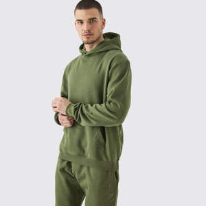 Chándal Deportivo para Hombre 2026, Mangas Largas y Tela Ligera, Chándal Moderno de Corte Ajustado, Servicio OEM - Product Image 6