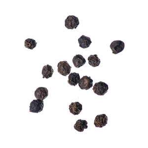 พริกไทยดำอบแห้งด้วยอากาศสำหรับผู้นำเข้าเครื่องเทศทั่วโลก - Product Image 2