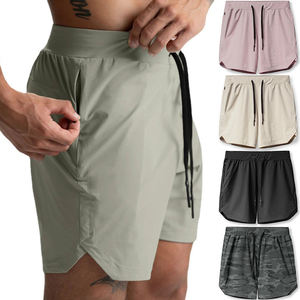 Hot Selling Mesh Shorts Sublimated <b>Knee</b> Length Booty Wear Shorts Breathable Quick Dry Wholesale Manufacture Men Mesh Shorts 100 - Product Image 6
