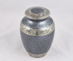 Urne de crémation personnalisée de haute qualité la plus vendue pour les cendres humaines Child & Pet Memorial Petites urnes de crémation souvenir pour les cendres - Product Image 4