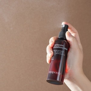 Productos para el cuidado de la piel para mujeres, Vaporizador de Glutatión con Barrera Temporal, 100 ml, 1 Pieza, Hidrosol, Hecho en Corea - Product Image 2