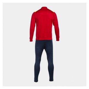 High Quality Custom Logo Men Tracksuit 2 Piece Set Slim Fit Sportswear Gym Wear <b>Jogging</b> <b>Suit</b> Training Sweat <b>Suits</b> for Men - Product Image 5