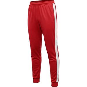 ชุดกีฬากางเกงวิ่งสำหรับผู้ชายกางเกงวอร์มทรงกลมยืดหยุ่นมีกระเป๋ากางเกงลำลองสำหรับใส่เล่นกีฬาสั่งทำโลโก้ได้ตามต้องการ - Product Image 2