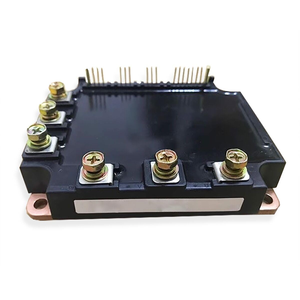 QM20TD-H 20A 600V <b>Power</b> Transistor Module Insulated Switching Module for Industrial Control - Product Image 1