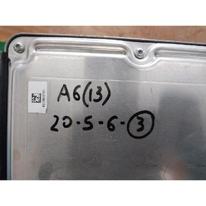 ECUs y Módulos de Computación Usados A6 4G0907401Q - Product Image 4